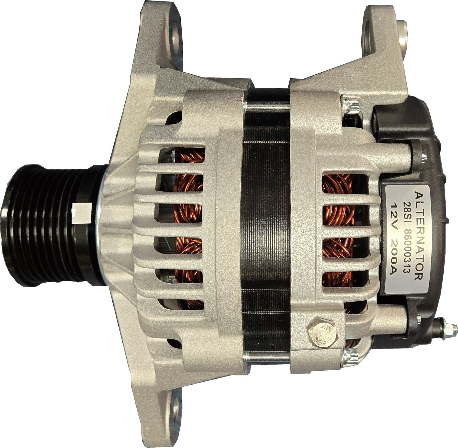 HIGH POWER ALTERNATORS - Image 4