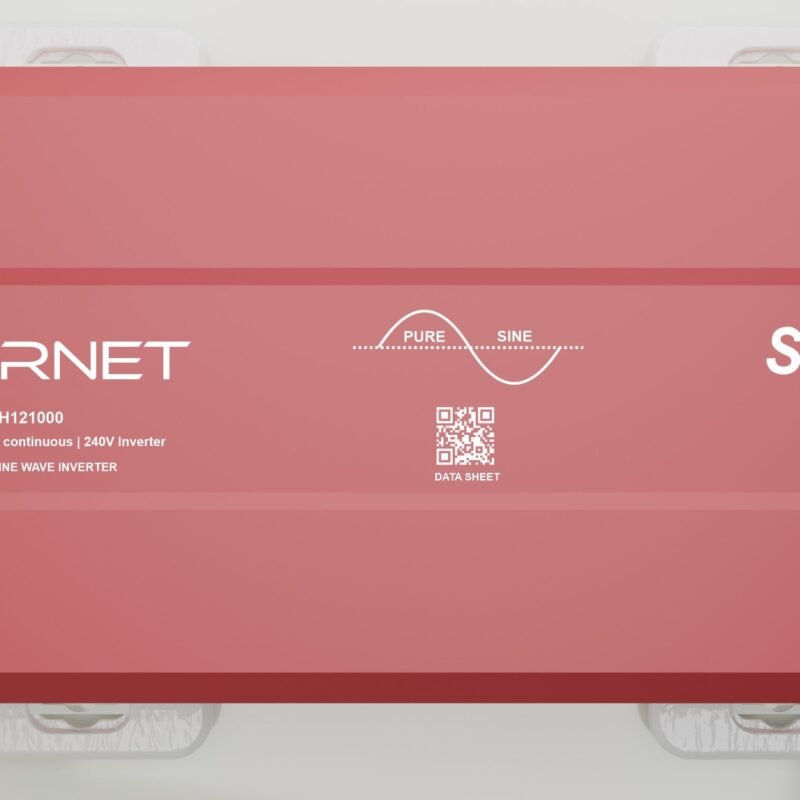 HORNET Pure Sine Inverters