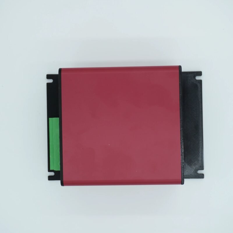 Alternator Linearisation Device