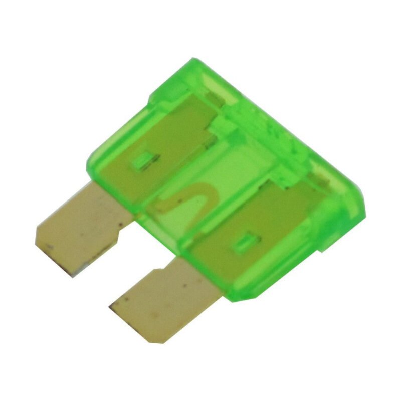 ATC / ATO Fuses - Dual Pack