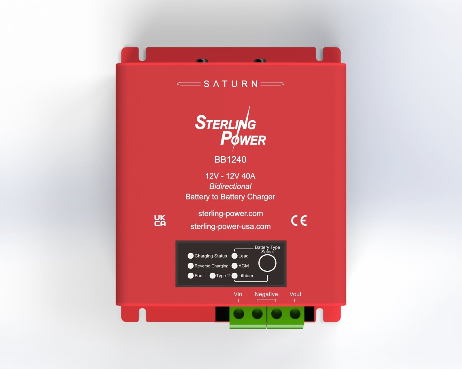 Saturn Series Bidirectional Chargers - Image 10