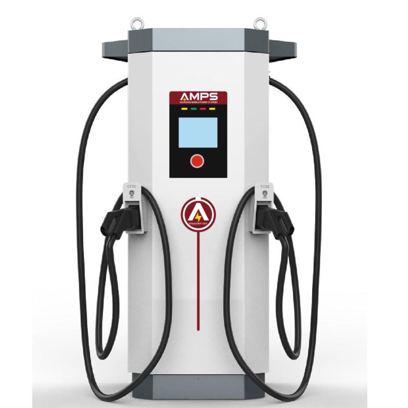 Supercharger 120kW | 150kW | 180kW