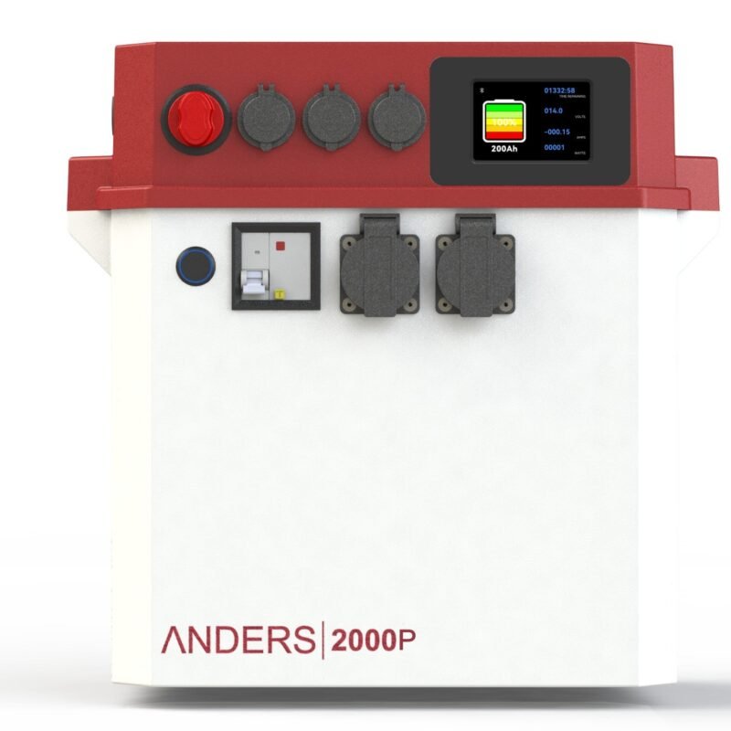 A2000P