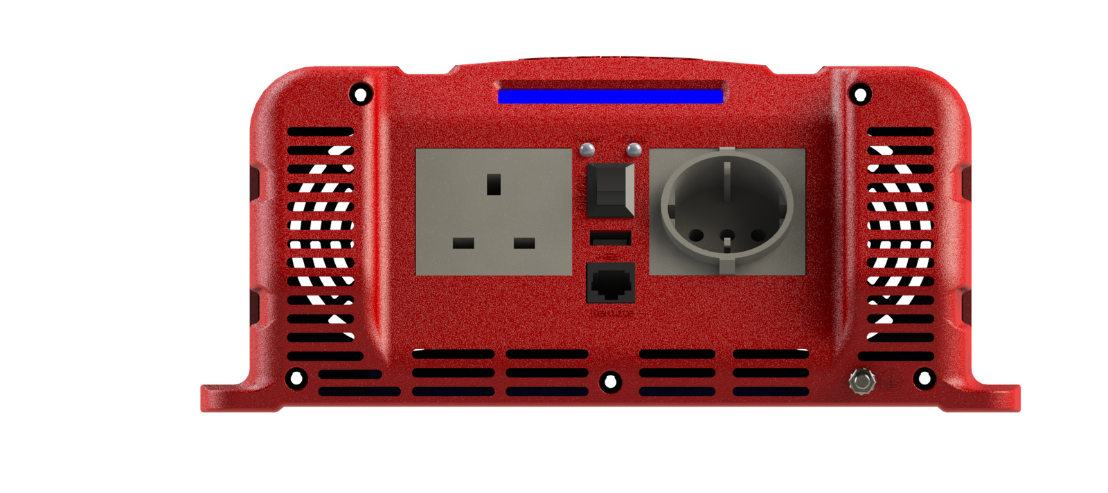 PS241500 | 24V 1500W Pure Sine Wave