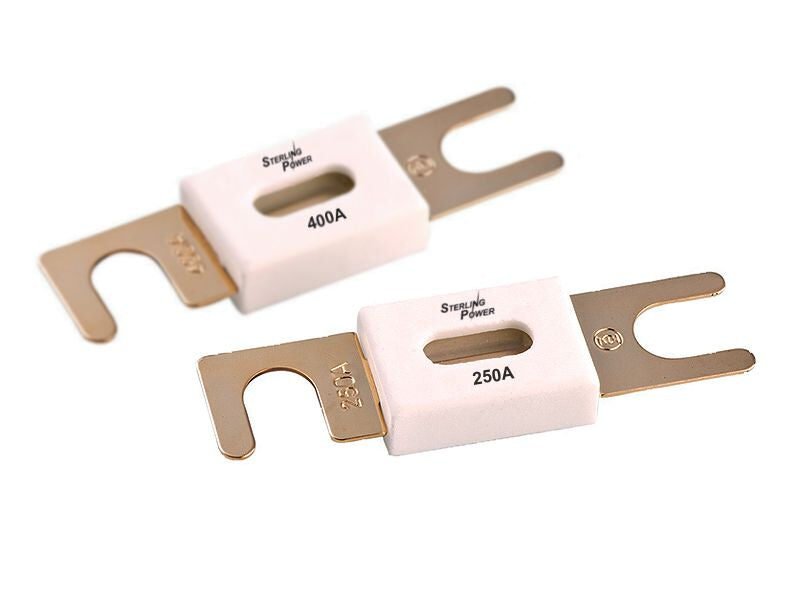 Super Marine Multi Fuse Pack