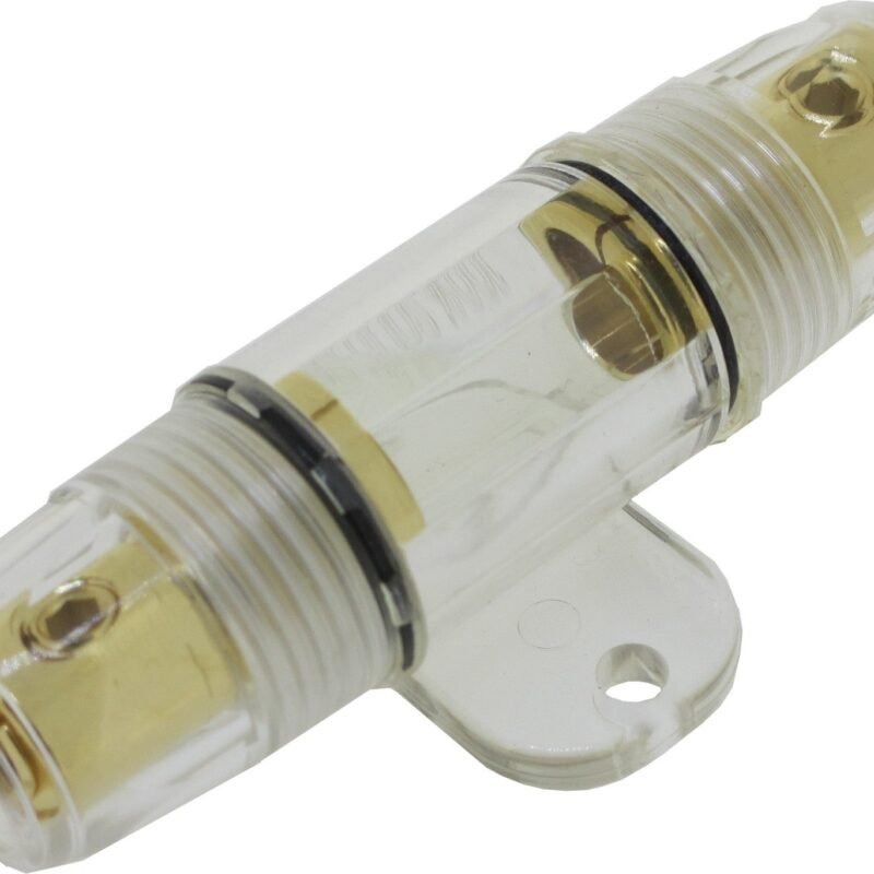 Single In Line Fuse Holders For AUE Fuse