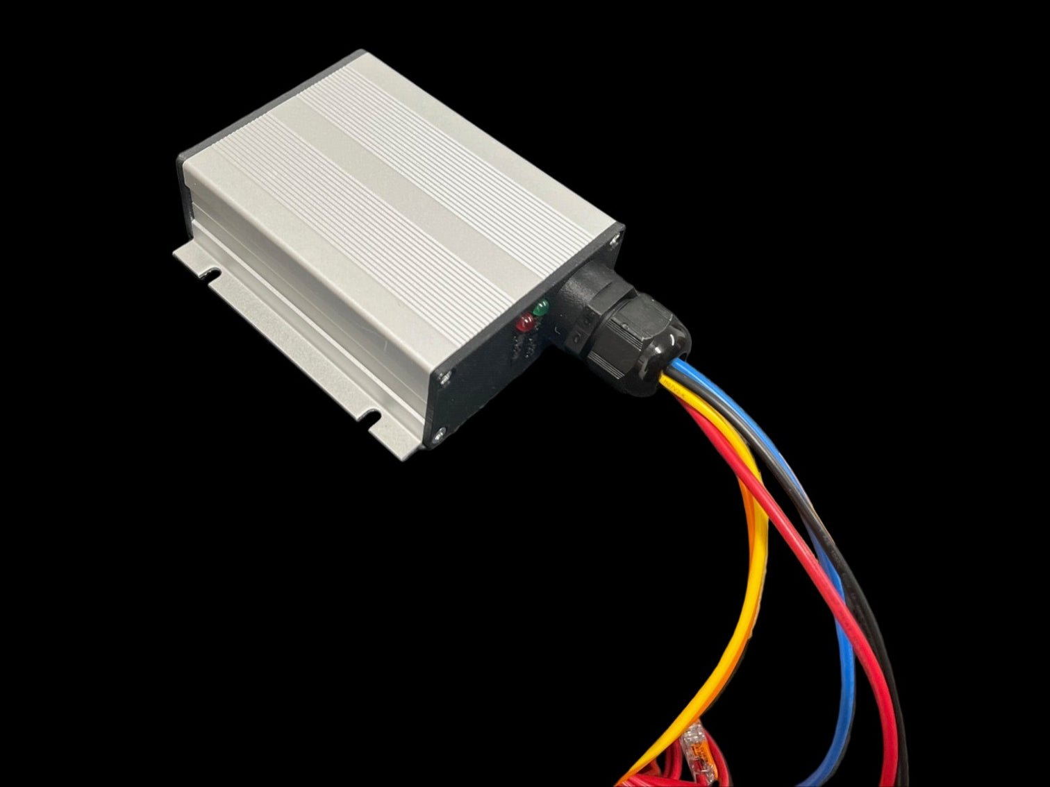 HIGH POWER ALTERNATORS - Image 3