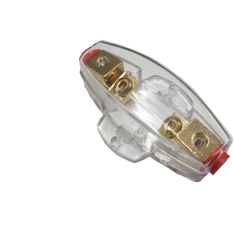 Mini Fuse ANL Holder With Cover