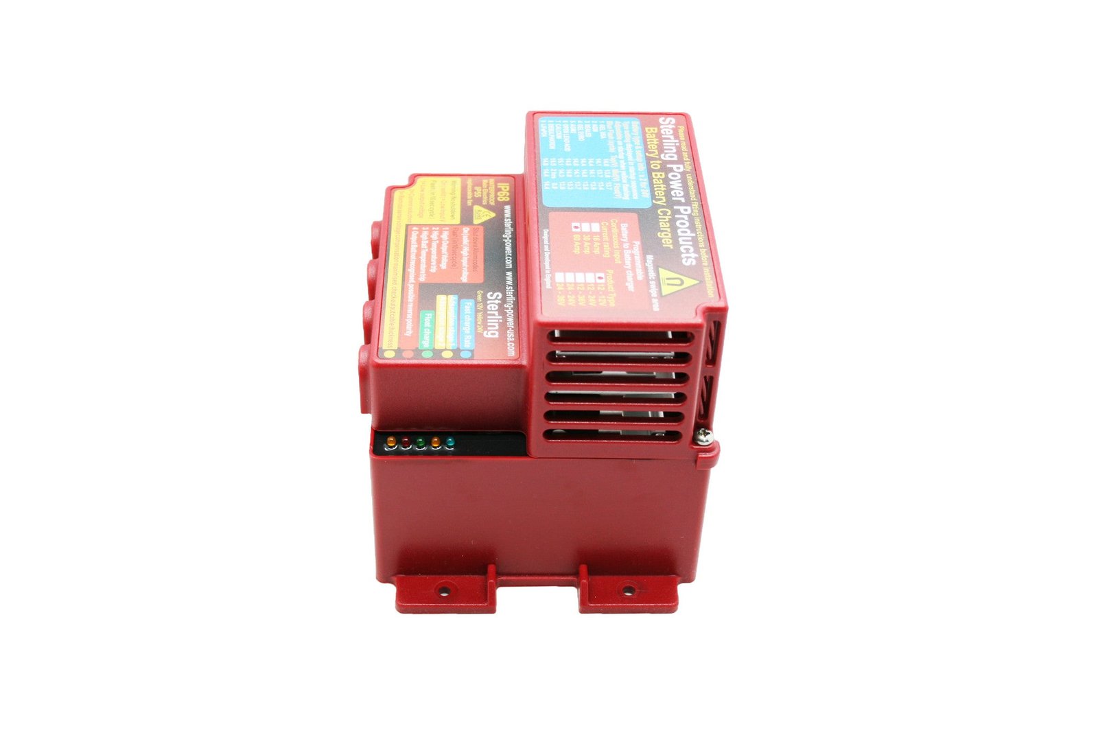 Battery to Battery Chargers (Waterproof) BBW 30 Days Warranty - Image 9