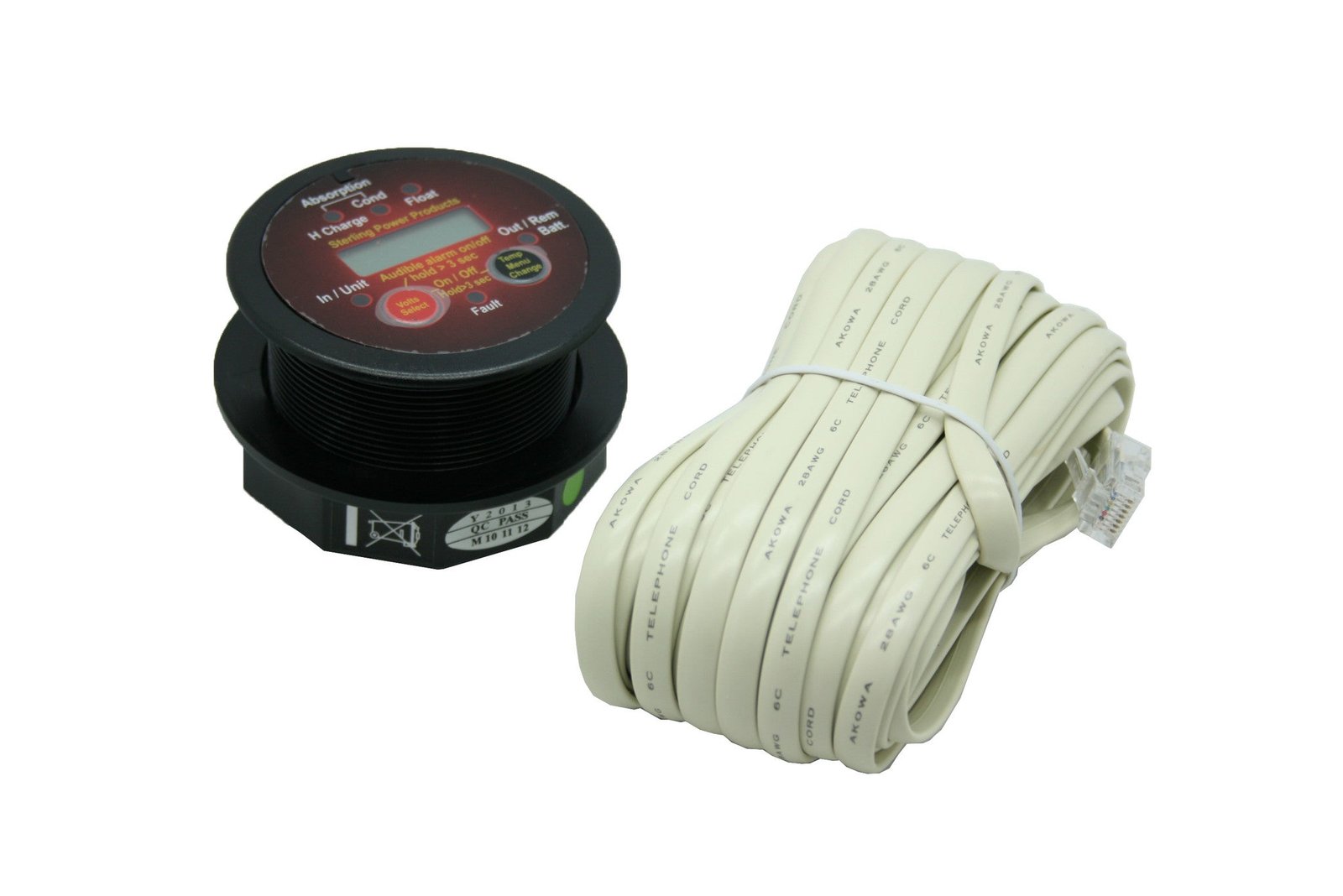 Battery to Battery Chargers (Waterproof) BBW 30 Days Warranty - Image 5
