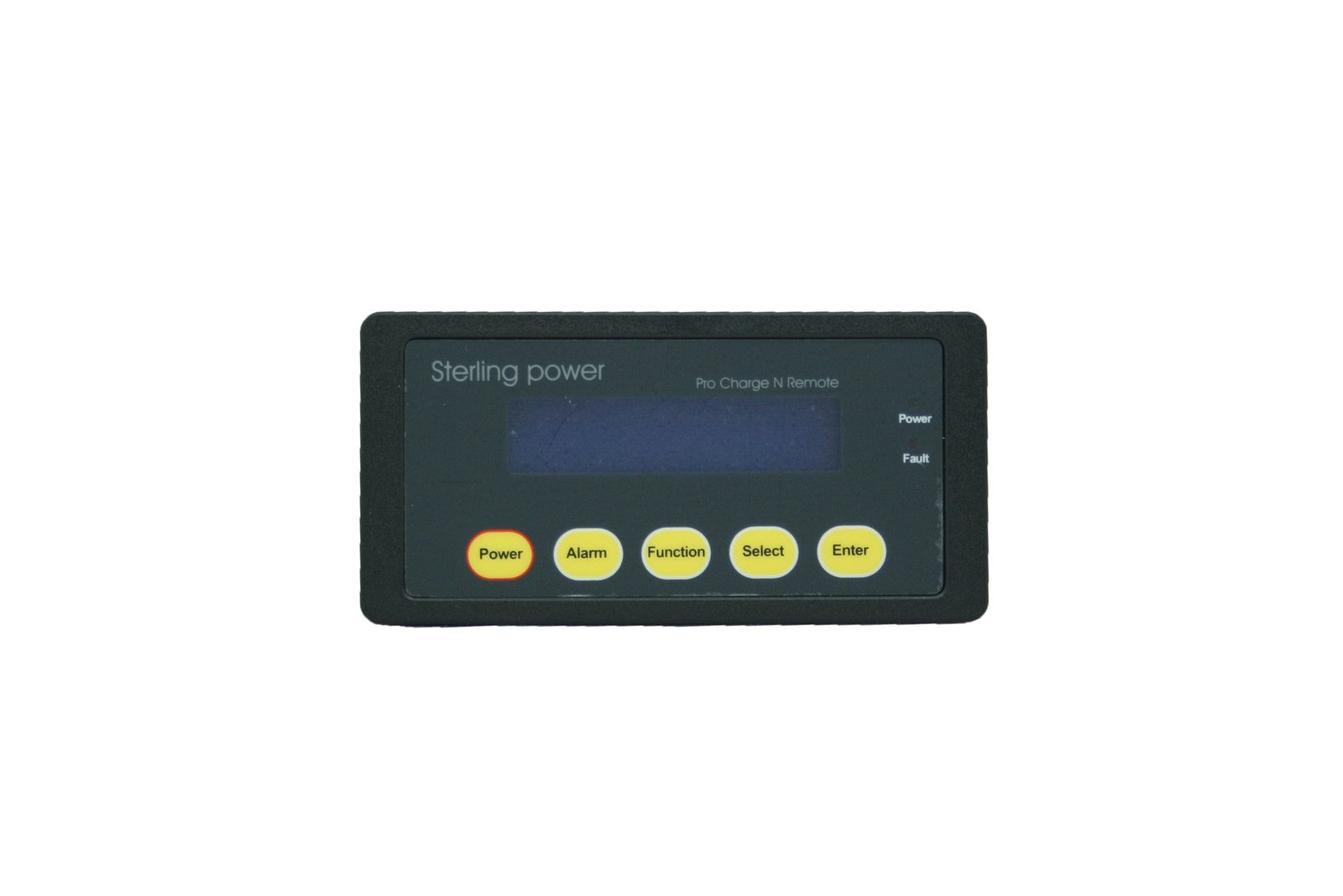 Alternator to Battery Chargers up to 130A - Image 5