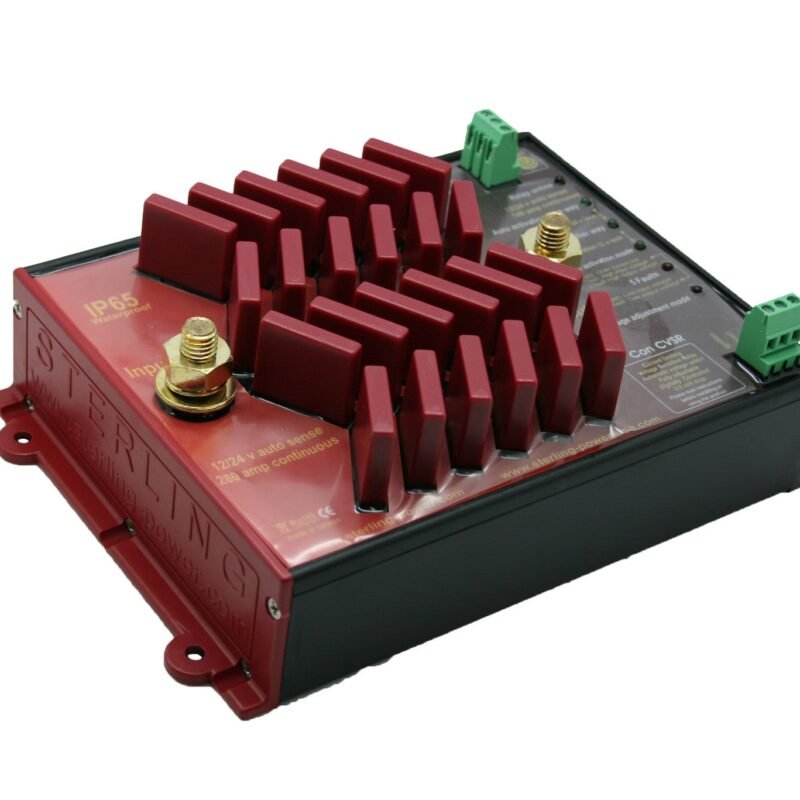 CVSR280