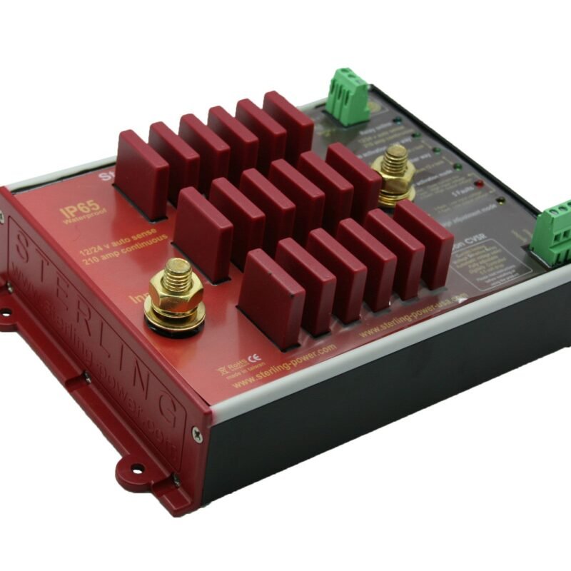 CVSR210