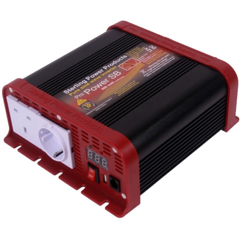 Pro Power SB Pure Sine Wave Inverters