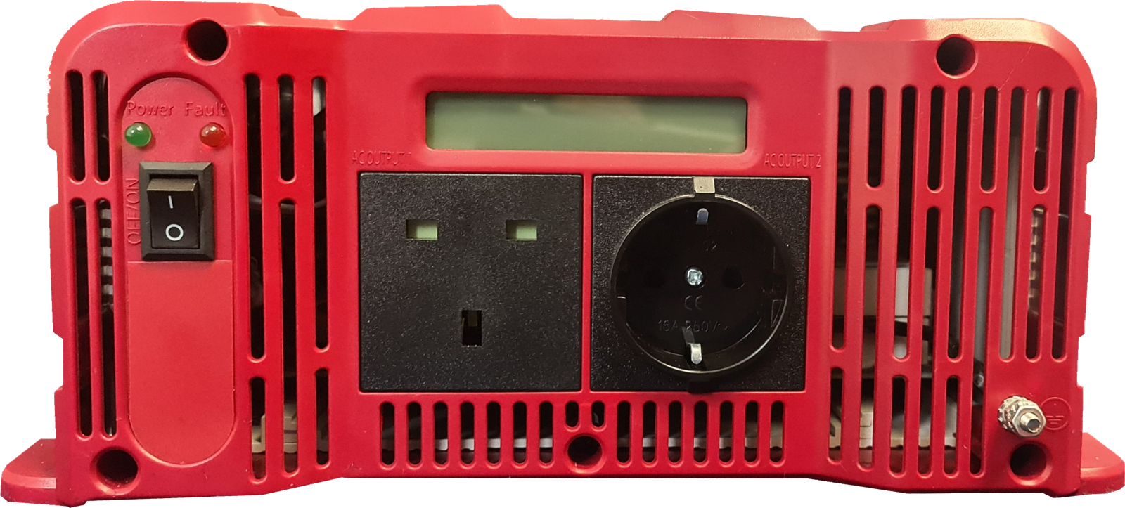 PS241500 | 24V 1500W Pure Sine Wave - Image 5