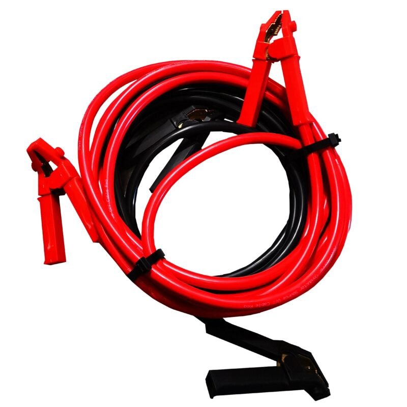 Jump Leads
