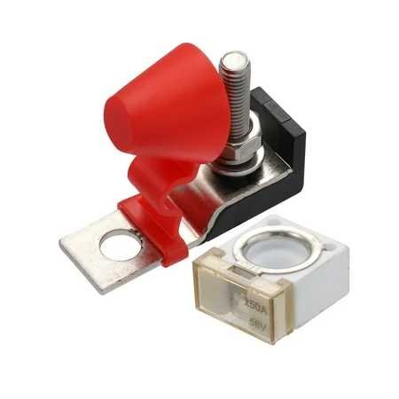 CF Fuses