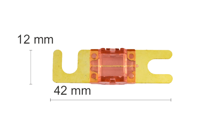 AFS Fuses (Dual Pack)