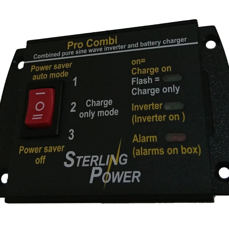 Pro Combi Remote Control