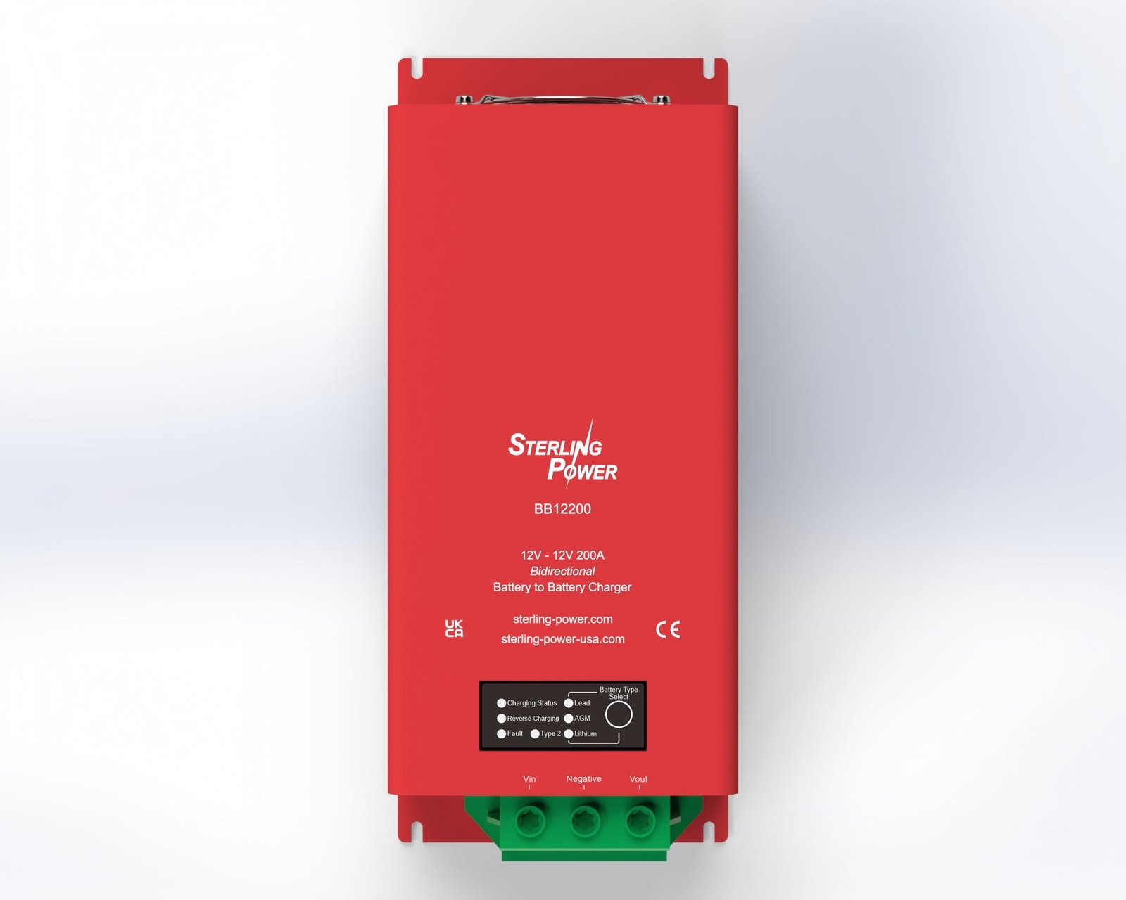 BB12200