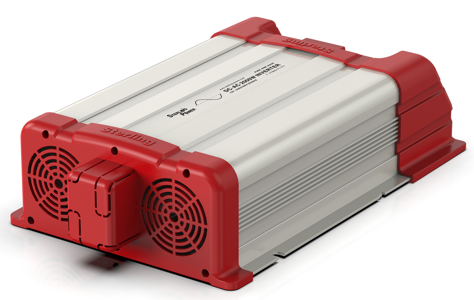 PS241500 | 24V 1500W Pure Sine Wave - Image 4