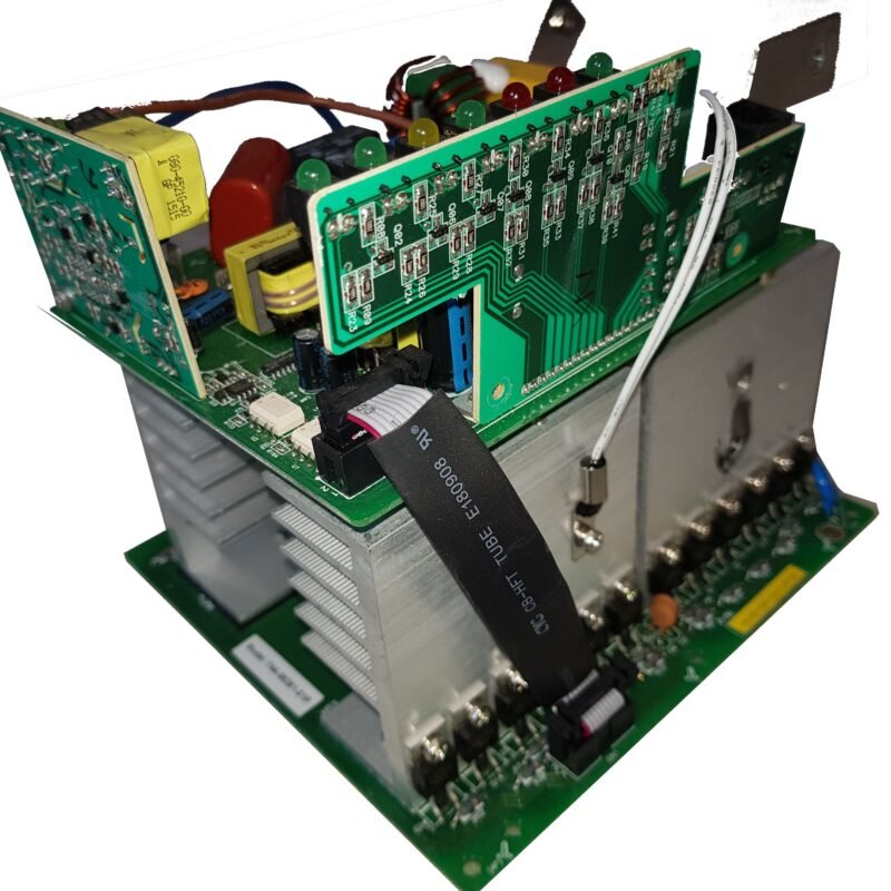 Pro Combi S MODULES only