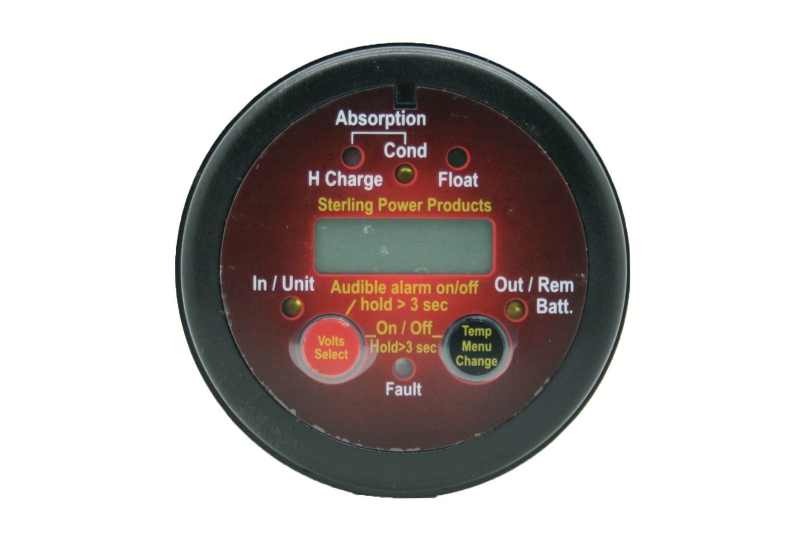 BB122470R - 12V to 24V Battery to Battery Charger 70A input 1 years warranty - Image 8