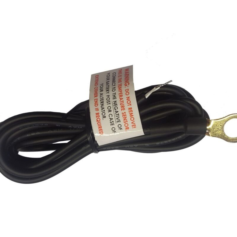 Temperature Sensors